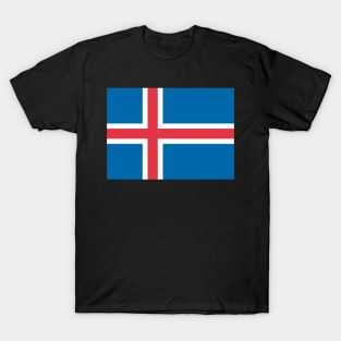 Iceland T-Shirt